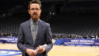 Wisconsin 79 - North Carolina 72 post game analysis