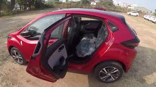 Tata Altroz - Detailed Walkaround Review