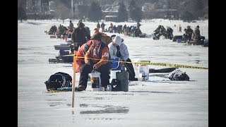 ВОЗЬМИ "ЭТО" НА ЗИМНЮЮ РЫБАЛКУ И ТЫ УДИВИШЬСЯ, ЗИМНЯЯ РЫБАЛКА С ЭТОЙ ПРИКОРМКОЙ УДИВИТ КЛЕВОМ