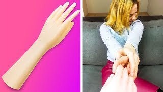 KIZLAR İÇİN ÇOK HAVALI KENDİN YAP FİKİRLERİ
