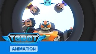 또봇5기 트라이탄 슈퍼콤보 - 제7화 [TOBOT S.05 EP.07]