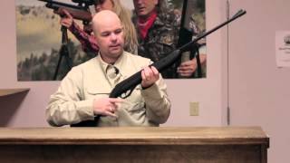 Обзор Crosman  Fury NP (перевод)
