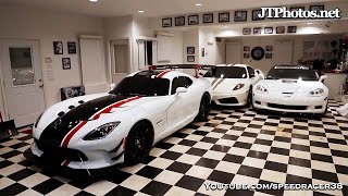 LOUD Viper ACR with straight pipes