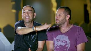 טיול אחרי צבא | הודו - פרק 9