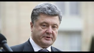 Последний союзник Порошенко