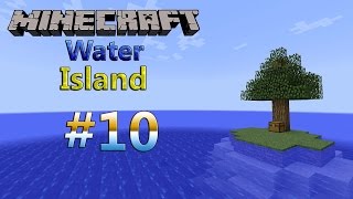Прохождение карты Water Island #10 (ФИНАЛ)