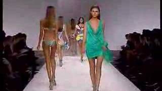 Pucci Spring Summer 2007 Collection