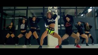 STEVEN A. CLARK - Can't Have Choreo by Katya Klimukova