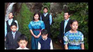 PRODUCCIONES INTER RECORD'S INTERPLUS ALDEA CHIVARRETO "EL ESPIRITU DE DIOS"