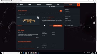 WARFACE l A POR EL EVENTO!