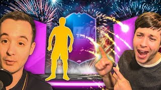 OMG EA REALLY DID THIS!!! - FIFA 19 Ultimate Team Pack Opening