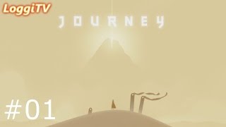Eine Reise beginnt | Journey #01 [Blind]