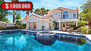 WE BOUGHT A MILLION DOLLAR MANSION!