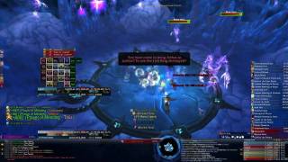 Vodka vs Heroic Lich King - Part 2