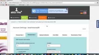 Whitepinsplus  компания реально платит вывод денег