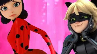 ЛЕДИ БАГ И СУПЕР КОТ - ПРИКОЛЫ № 19 : ? Miraculous craziness | SEASON 3 НОВАЯ СЕРИЯ