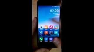 Zopo C2 Miui 4.4.4
