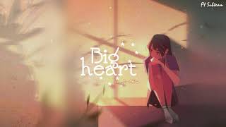[HAN/ROM/ENG/VIET] Paul Kim(폴킴) _ Big Heart(마음)