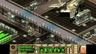 Fallout Tactics - День 12, часть 2
