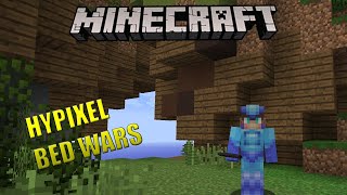 MINECRAFT: HYPIXEL BED WARS AGAINST FANS