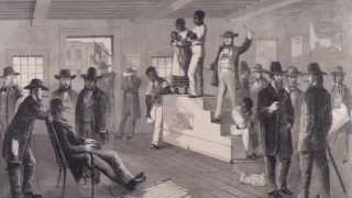 John Brown's Body- The Movie (Trailer)