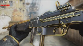 HEROIC Bar Variant "FLY BOY" is INSANE!!! - EPIC FLY BOY Gameplay!!! (HD 60fps)