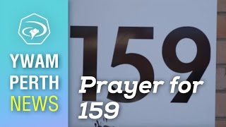 #94 Prayer 7am 159 + Quiz Night + Homes of Hope in Nepal - YWAM Perth News