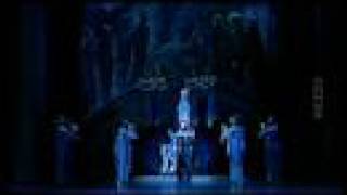 Ivan le Terrible - Ivan pleure Anastasia