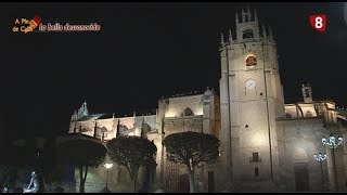 'A Pie de Calle'  LA BELLA DESCONOCIDA