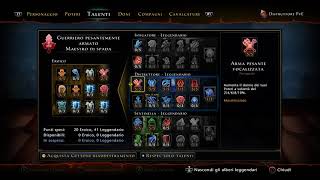 Neverwinter - My Gwf Pve build mod13