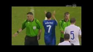 Dinamo 1 - 1 Hajduk (5-2 pen.) Superkup | 06.07.2013