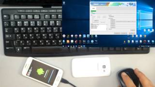 Samsung S7262 Прошивка (как прошить телефон)