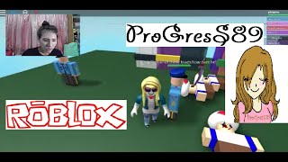ROBLOX : มาช่วยเหลือMarioกันเถอะค่า