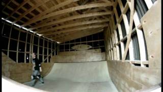 Spotcheck: Kabelvåg Miniramp July 2011