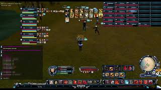 SHAIYA SKYLAND (Kanos/DD1 pvp)