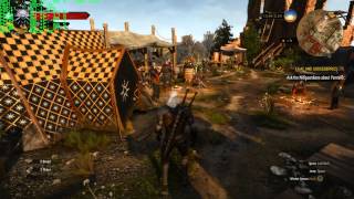 GTX TITAN X *THE WITCHER 3 PC MAXED OUT* 2560x1440