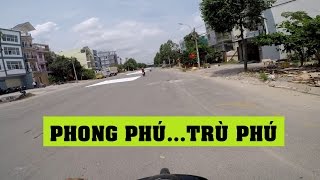 Nhà đất KDC Phong Phú, Quốc Lộ 50, Huyện Bình Chánh - Land Go Now ✔