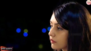 Female sad status || tere bina bhi mardive tere pe bhi status Ⓜ️ MAKE OF STATUS
