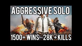 PUBG XBOX ONE X GAMEPLAY LIVE