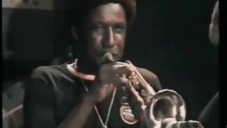 Burning Spear   Ethiopians Live It Up  Live in Hamburg 1981