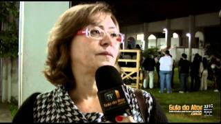 EAD USP - Tv Guia do Ator 2011 (Programa 9)