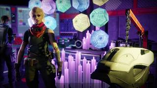 Destiny 2 Forsaken Get Journal of the Lost Cryptarch Exotic Quest Step