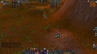 Wanted: Lieutenant Fangore WoW Classic Quest