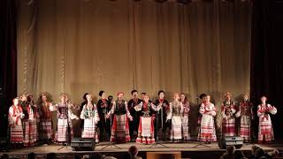 Кубань-гармонь - Детский Кубанский казачий хор