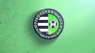 Предновогодний (мини футбольный) детский турнир от 22 декабря 2018 г.