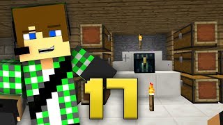 Mates in Minecraft - #17 - Traslochino...