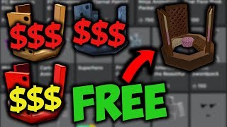 this may RUIN the Domino Crown Series (ROBLOX)