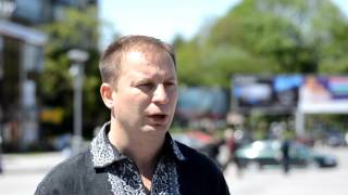 На Тернопільщині розпочалася триденна Всеукраїнська проща родин Героїв Небесної Сотні