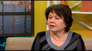 10.12.2019. Новий день. Профілактика та лікування бронхіальної астми