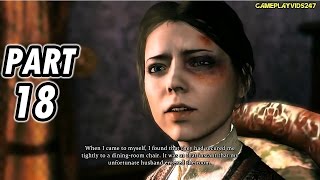 Sherlock Holmes Crimes And Punishments Walkthrough: Part 18 - The Abbey Grange Affair (Xbox 360)